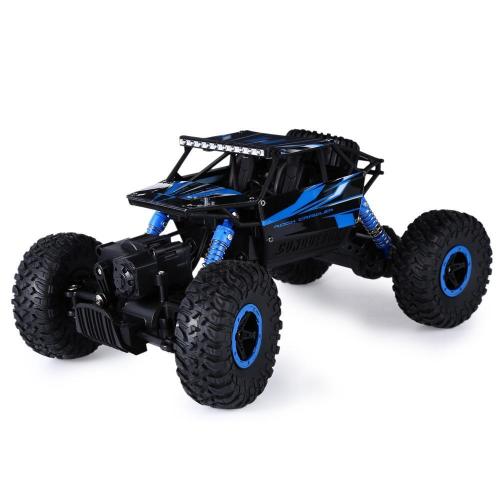 rc 4x4