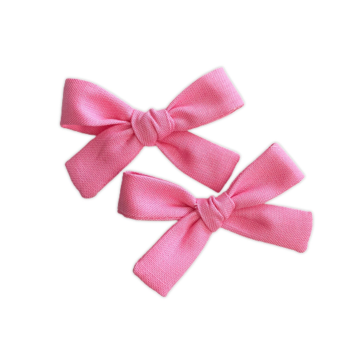 Bubblegum Mini Isabella Bows