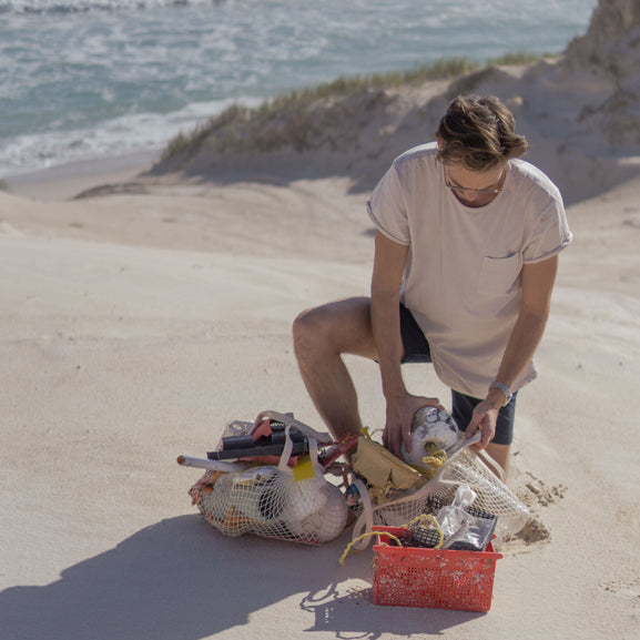 Let's Talk about Plastic : Understanding Micro-Plastics