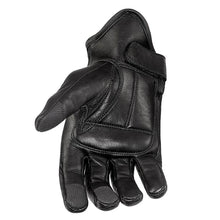 Viking Cycle Standard Motorcycle Leather Gloves for Men