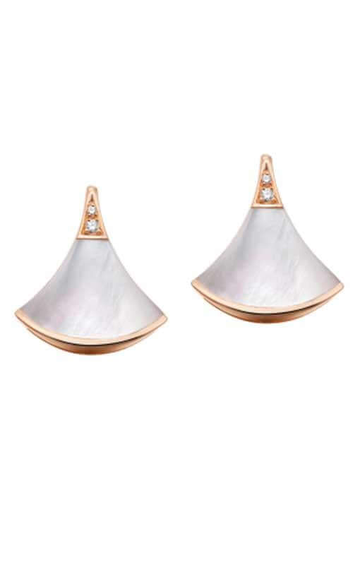 diva earrings bulgari