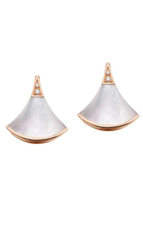 bulgari diva earrings