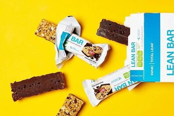 La importancia de la fibra en las colaciones