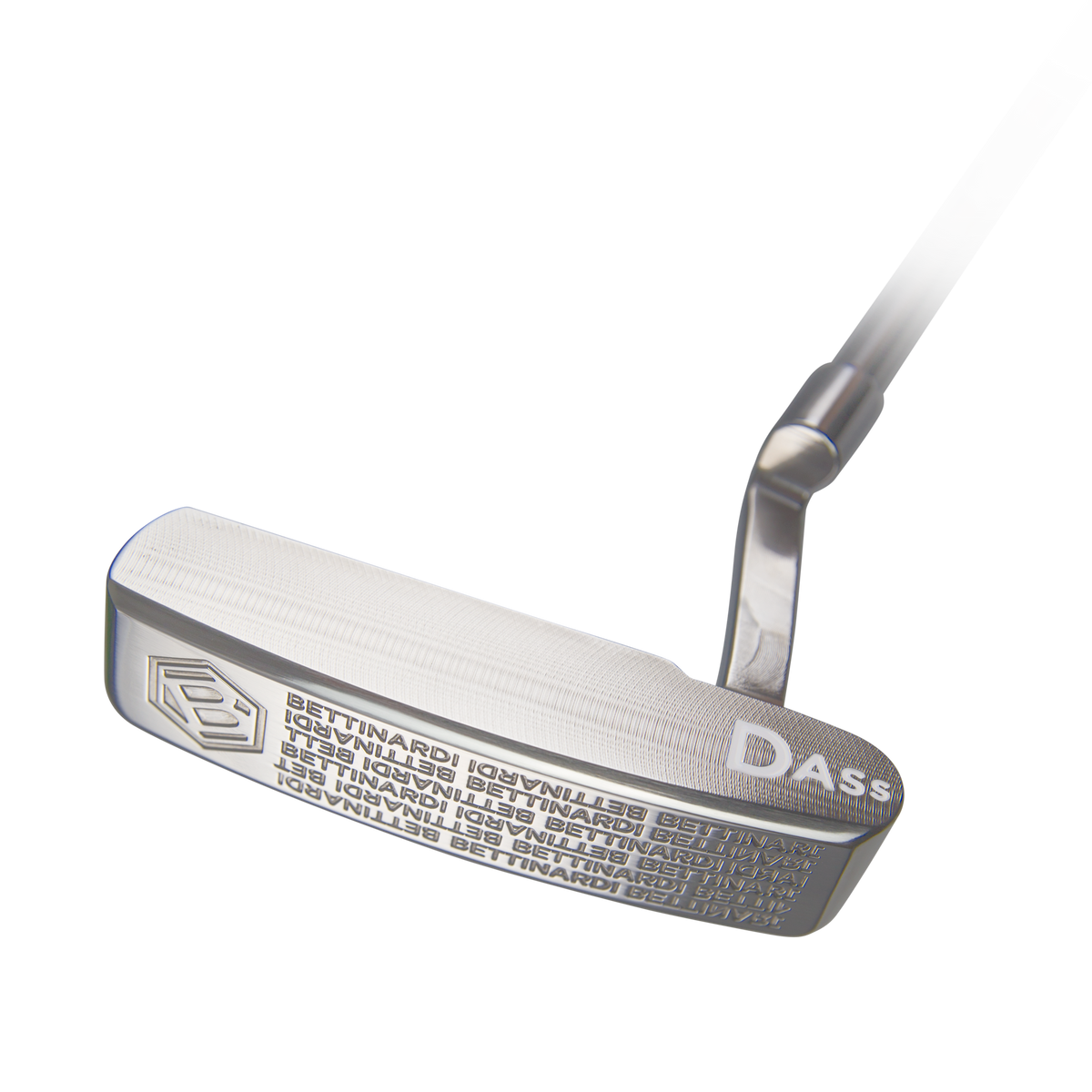 激レア ツアー支給品 BETTINARDI スリット ベティナルディDASS - ゴルフ