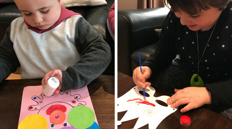 Art-therapy-for-children-with-autism