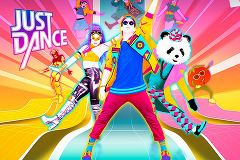 just dance you tube