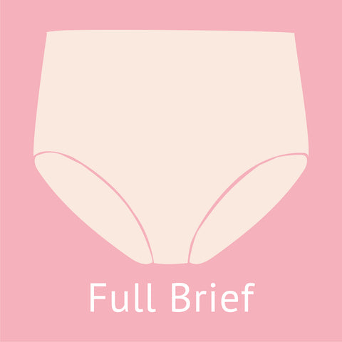 Full briefs