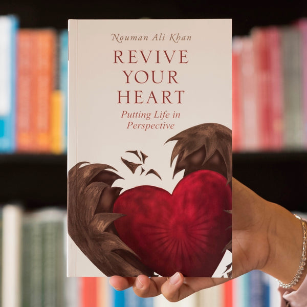 Revive Your Heart: Putting Life In Perspective Book Pdf