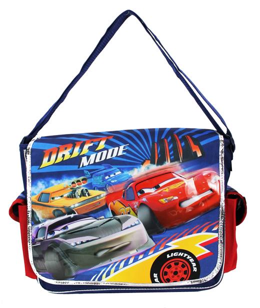 mcqueen car bag