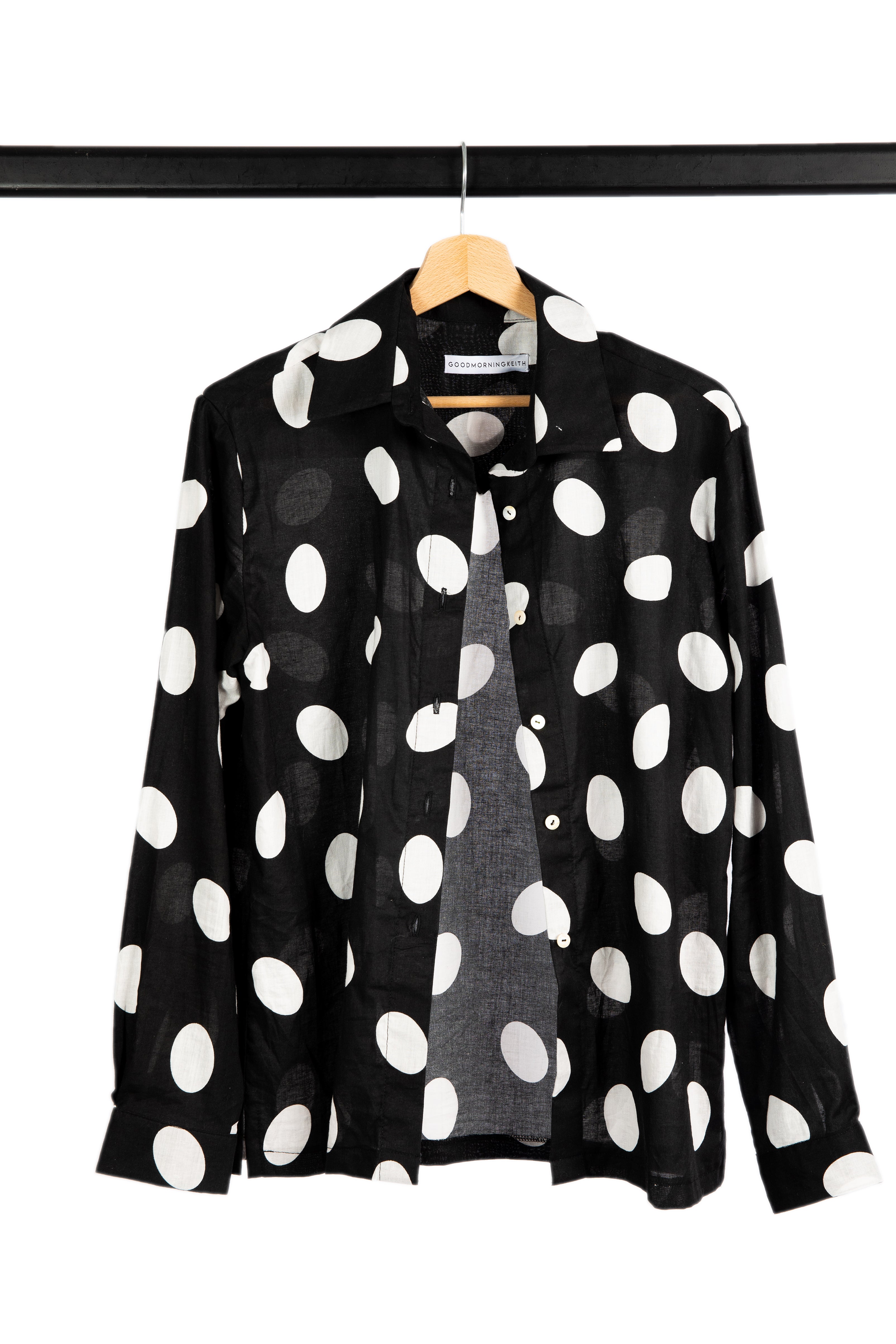 Chemise Western Dylan