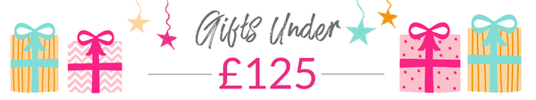 Pink Lining Christmas Gifts Unders £125