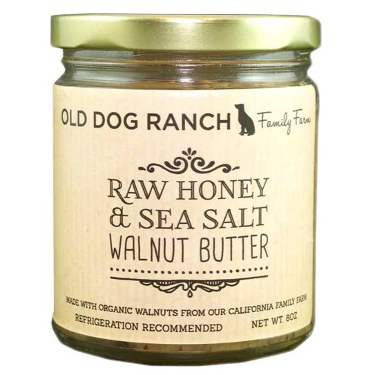 how much raw honey can i give my dog