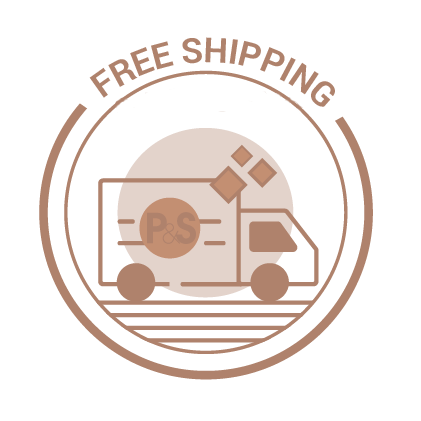 Free Shipping