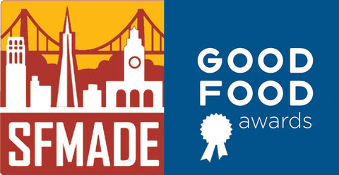 Good Food Award, SFMade
