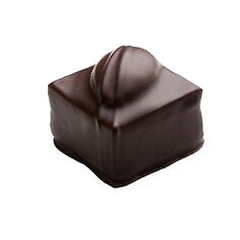 gourmet chocolate truffle, cardamom vanilla almond