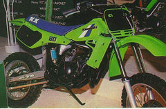 1984 KX 80