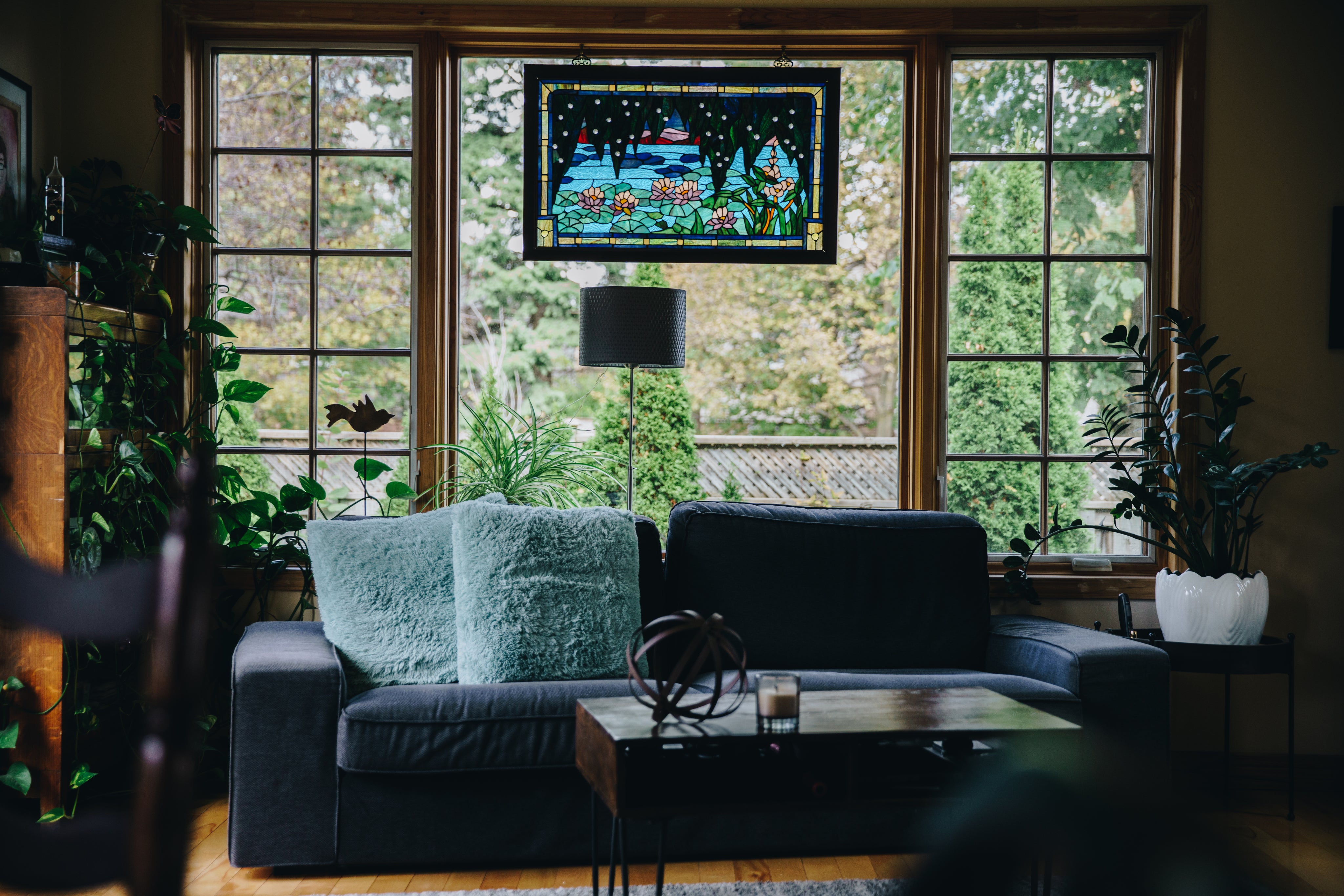 Home & Garden
