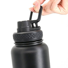 cap hydro flask