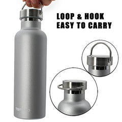 metal lid hydro flask