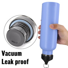 vacuum lid hydro flask