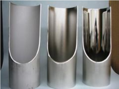 made stainless steel bottle vacuum insulation