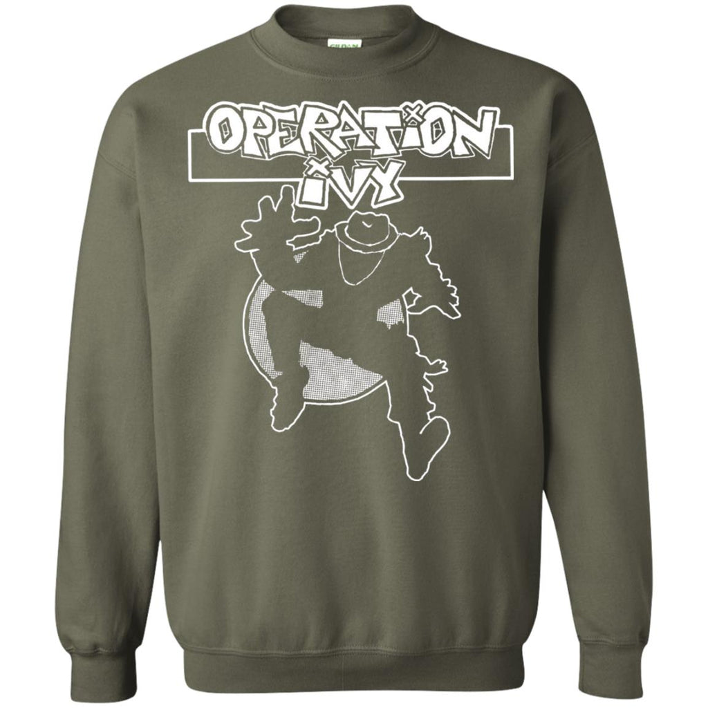 operation ivy sweatshirt