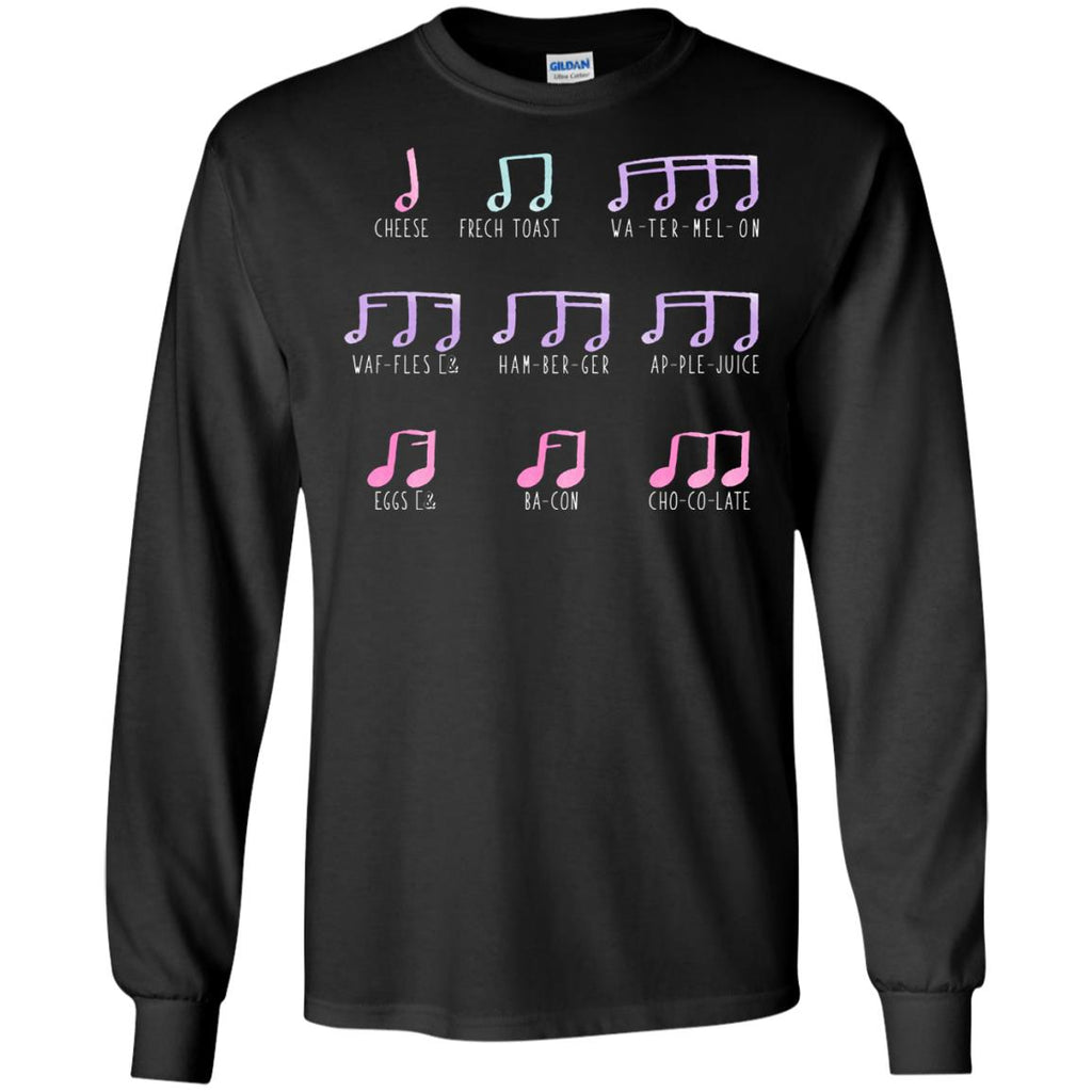 funny music t shirts