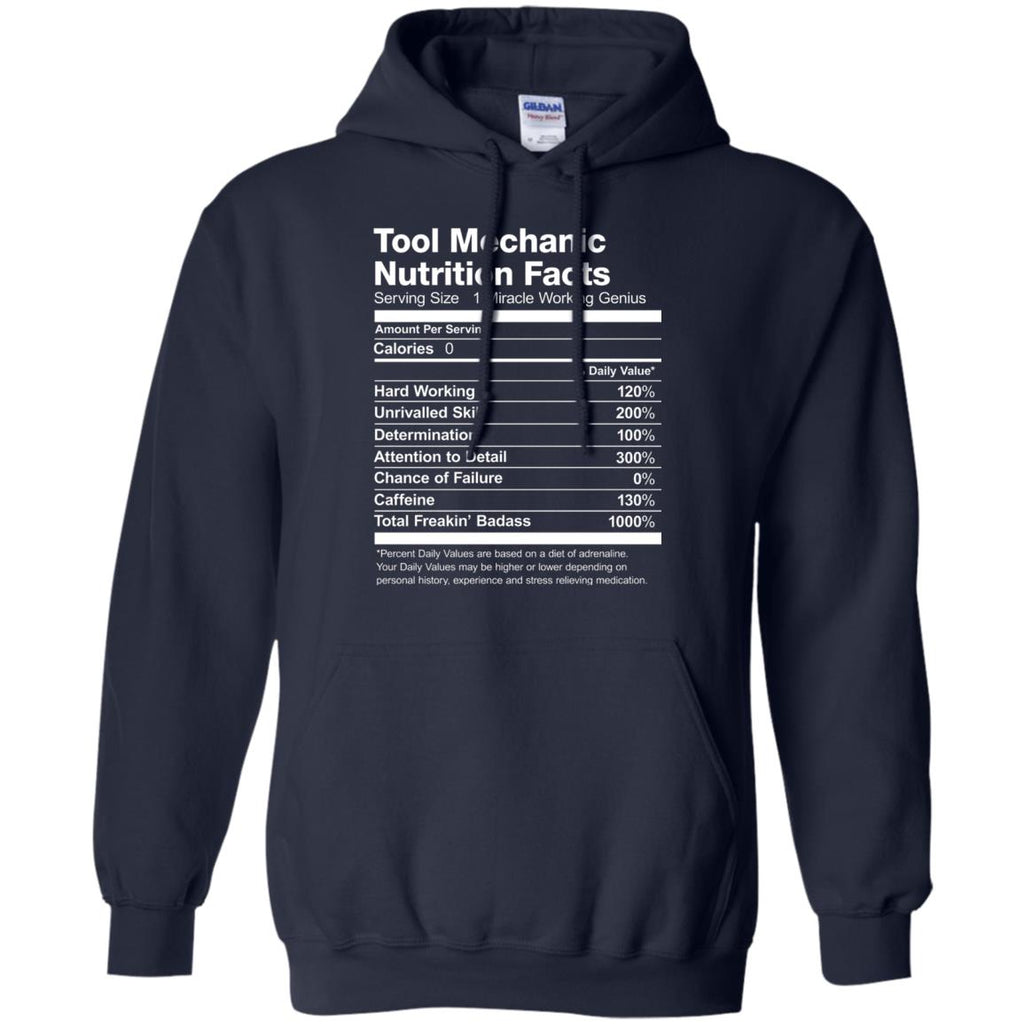 tool pullover hoodie