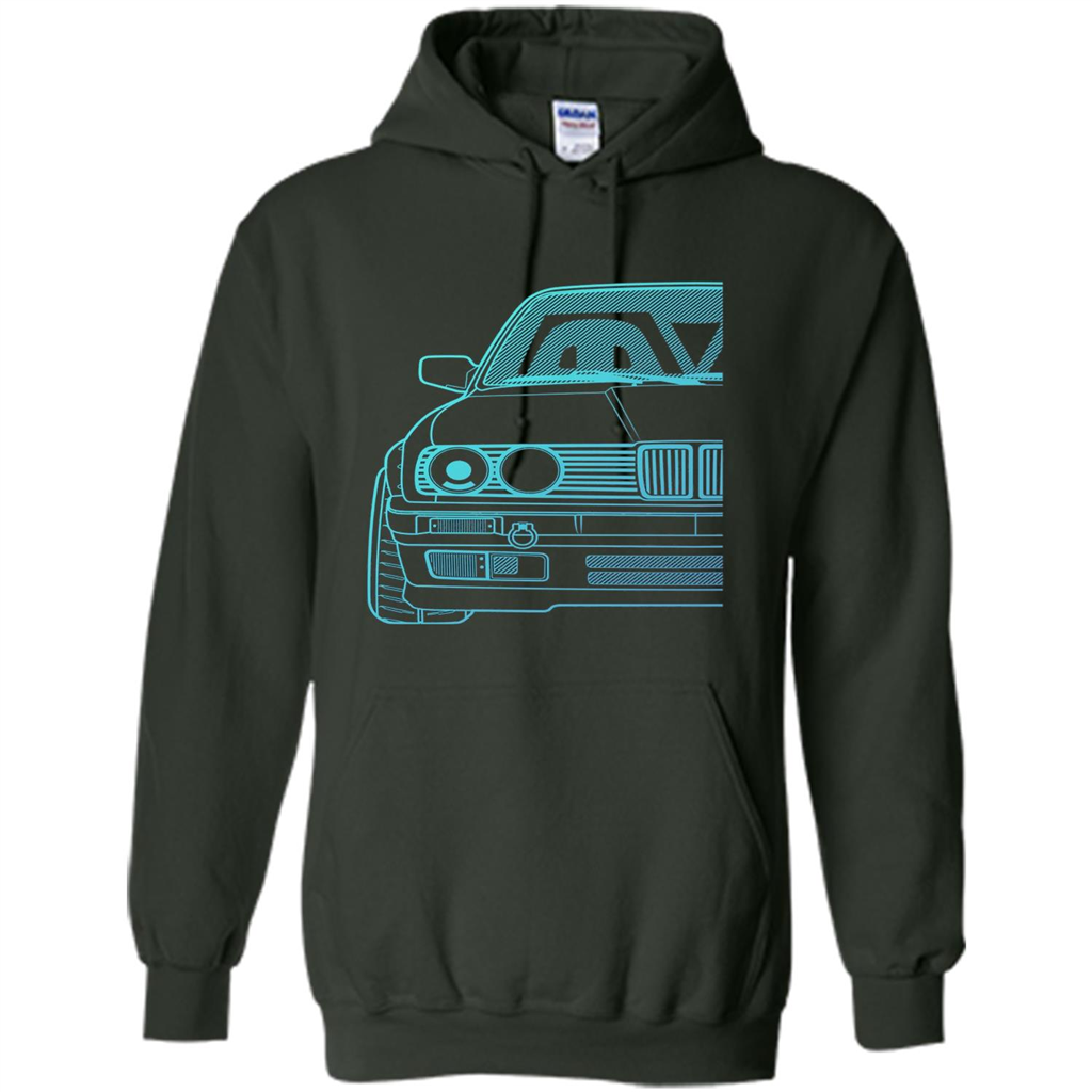 e30 hoodie