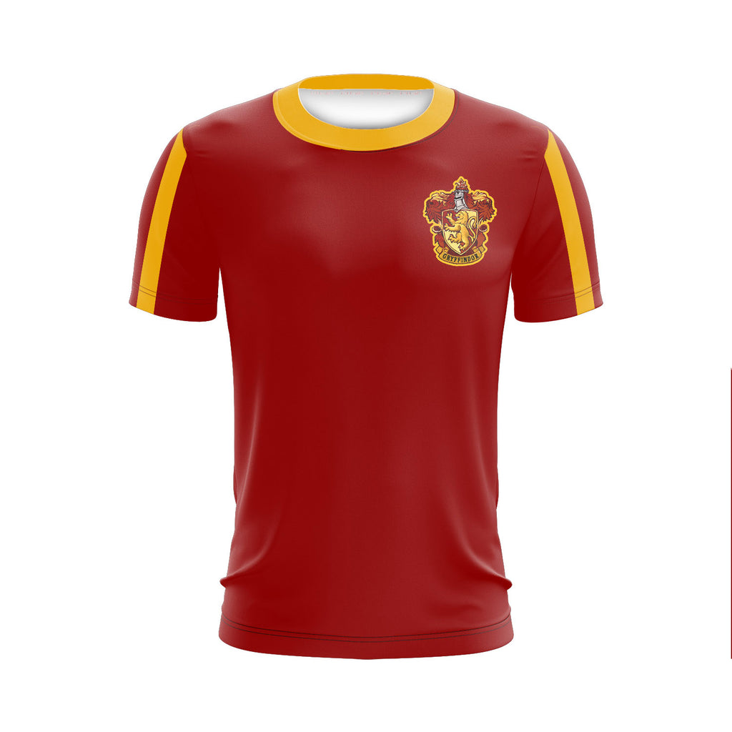 gryffindor quidditch jersey