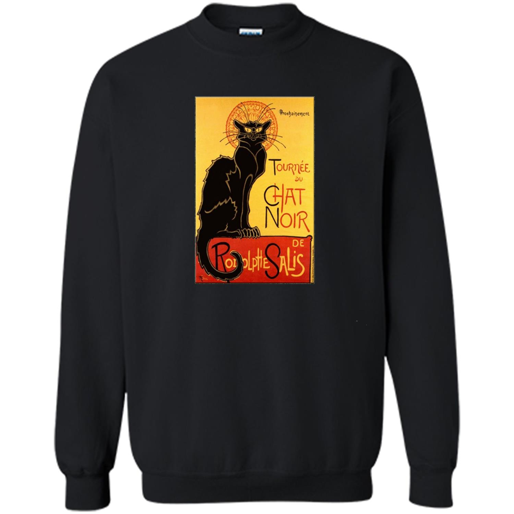 cat noir sweatshirt