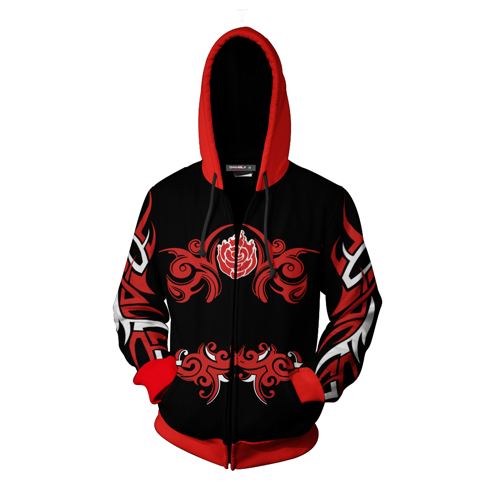 rwby jacket