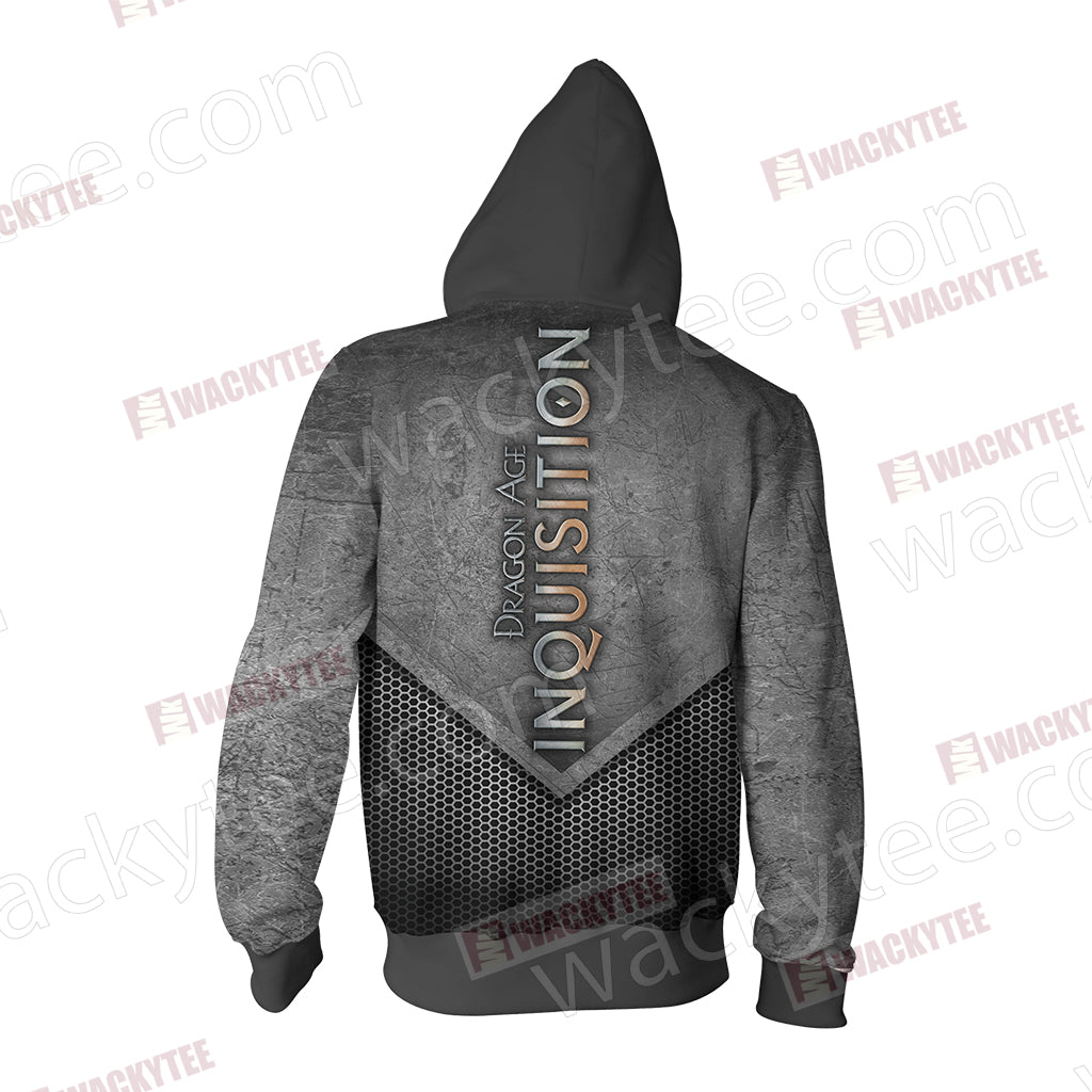 dragon age inquisition hoodie
