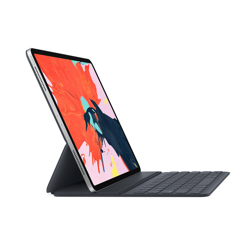 deugd groet stilte Apple Smart Keyboard Folio voor 12,9-inch iPad Pro— LJS