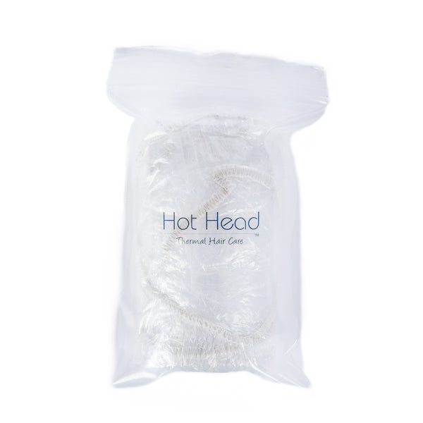 thermal shower cap