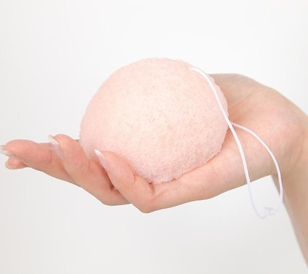 Pink Konjac