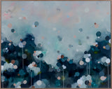 NEBULA HAZE #29 - Limited Edition Print on Canvas