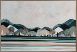 OTIORUM MONTEM #2 155cm x 105cm