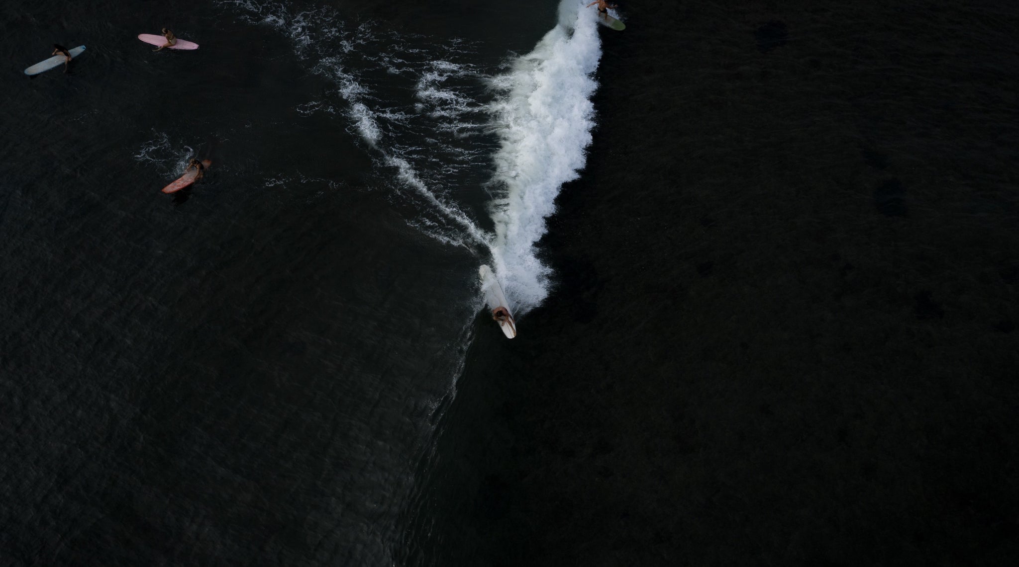 Sri Lanka surfing Fishermans reef inner relm