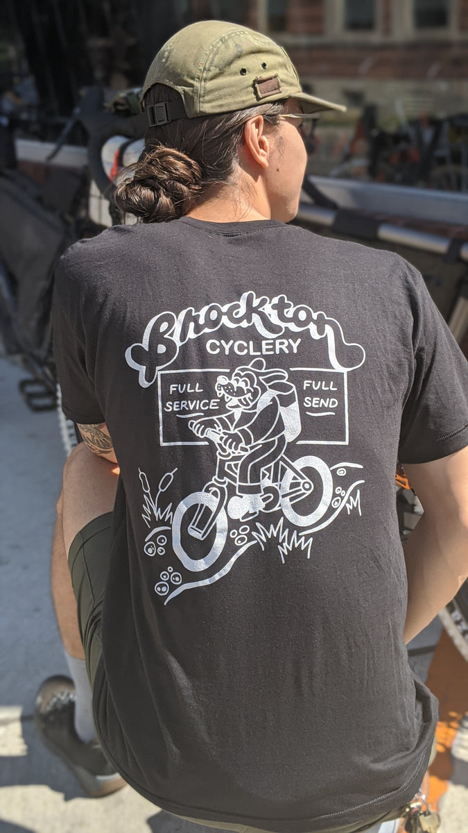 brockton cyclery