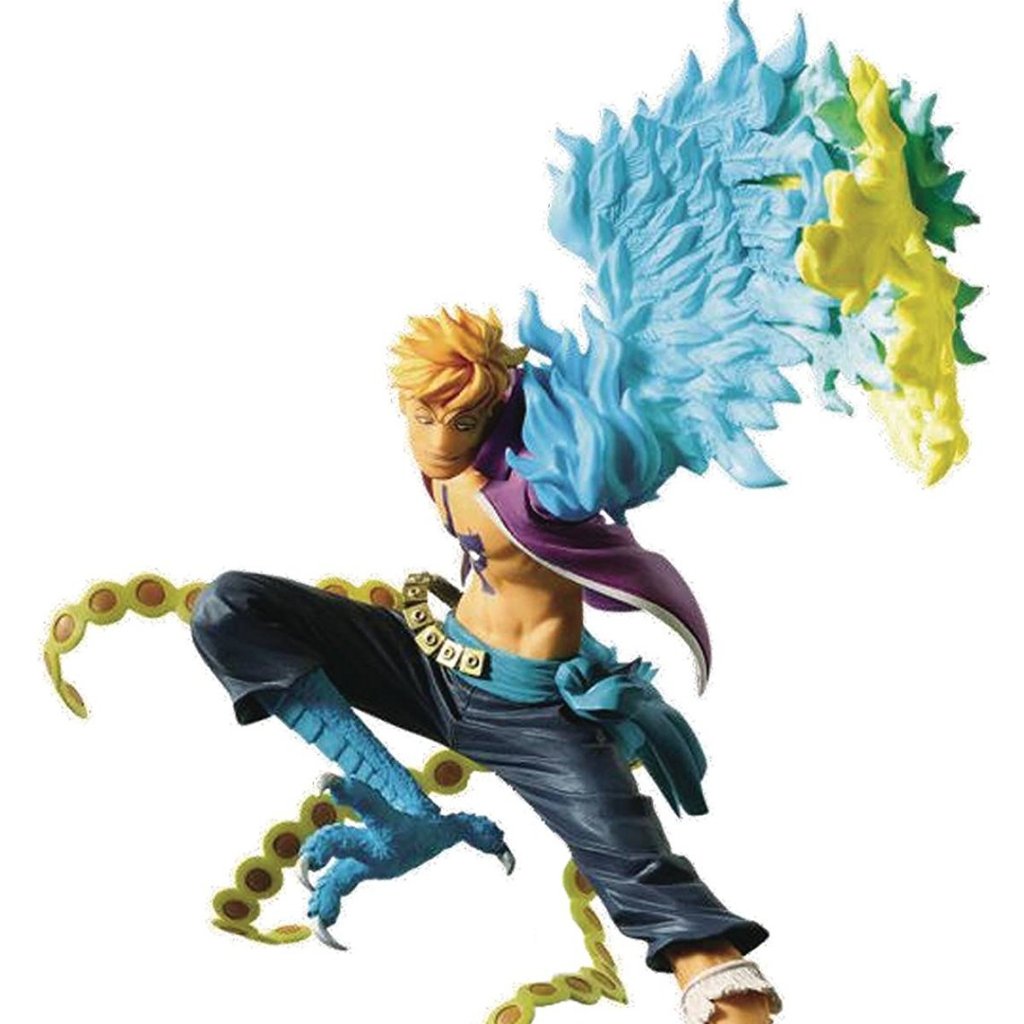 action figure marco the phoenix