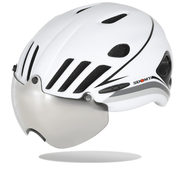 suomy bike helmet