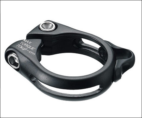 31.8 mm seat clamp