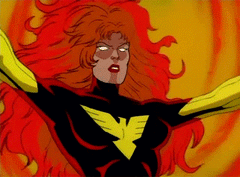 Dark Phoenix
