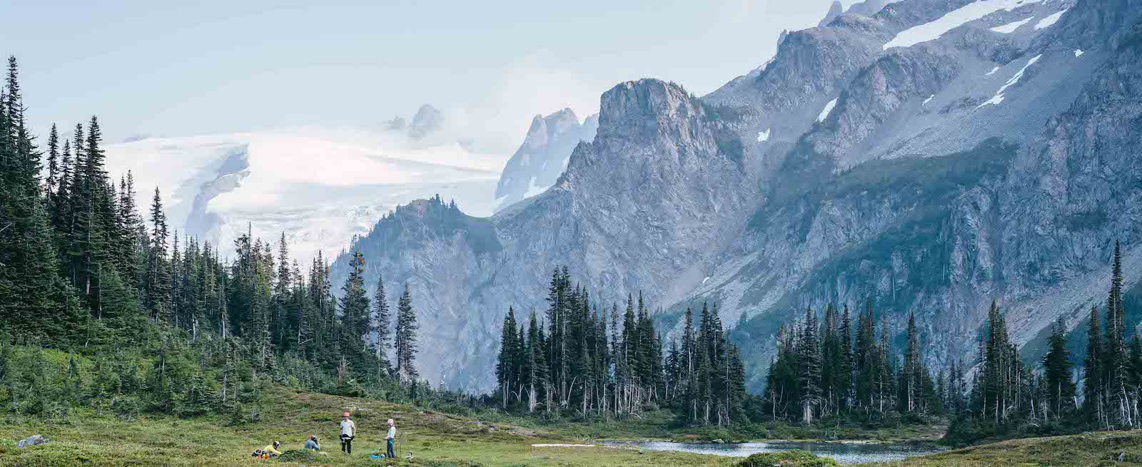 North Cascades National Park