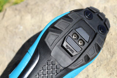 Syksol Cleat Slot Cover for MBT shoes