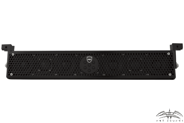 wetsounds bluetooth sound bar