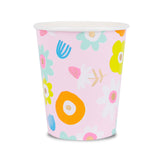 Flora Cups