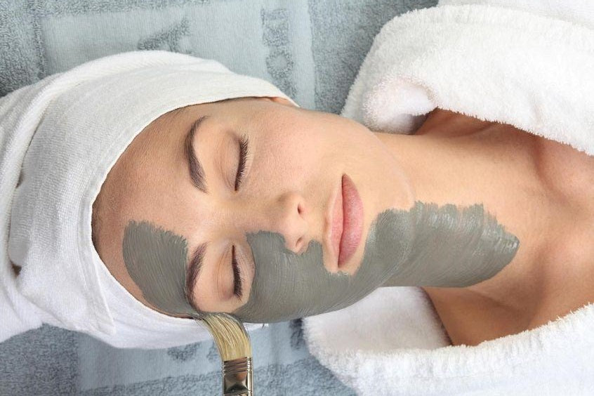 How To Use Dead Sea Natural Mineral Mud Mask