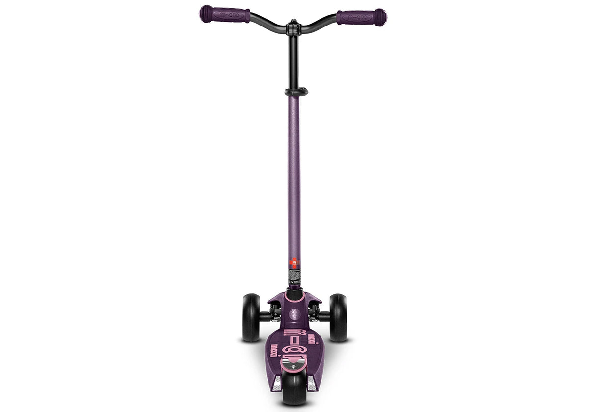 maxi micro deluxe scooter purple